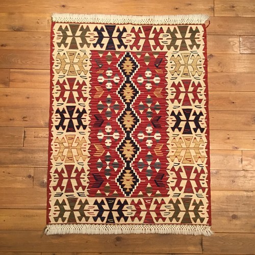 UŞAK YK462